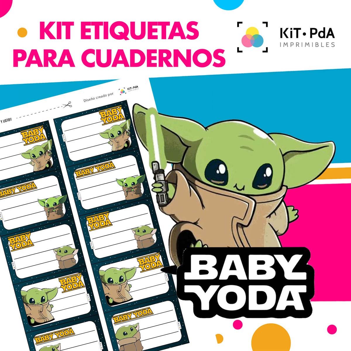 stickers